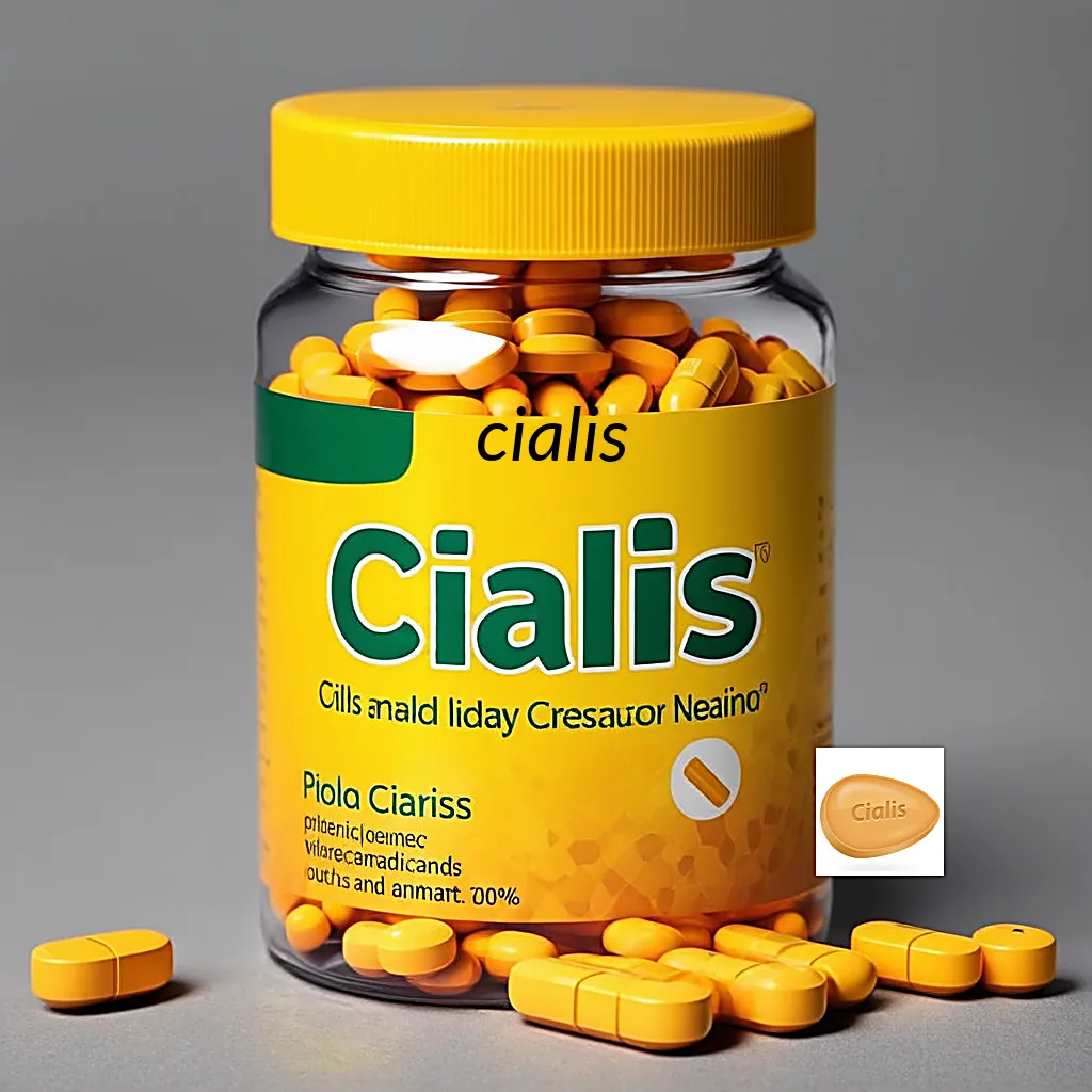 Precio del cialis en farmacias